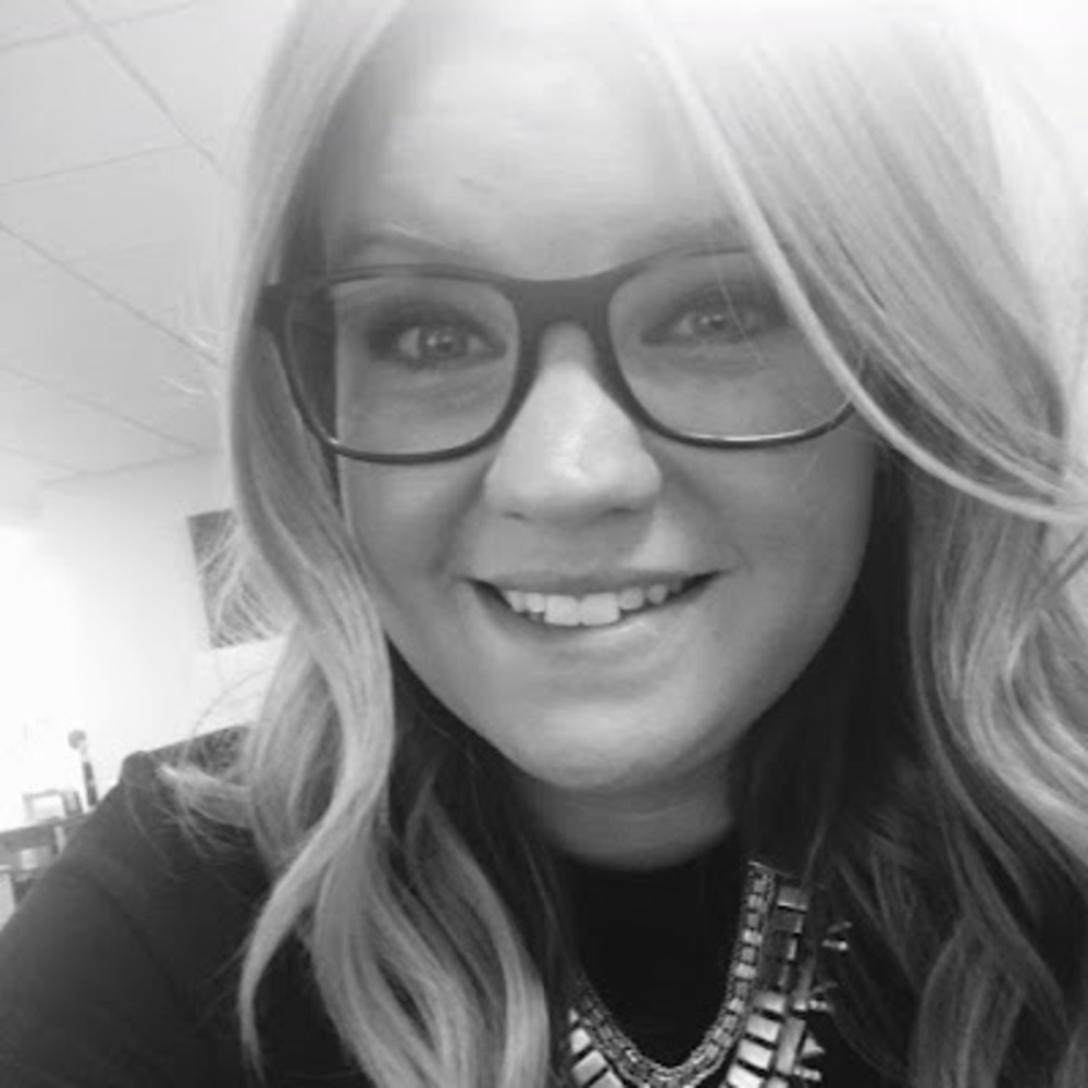 Meet your Posher, Lauren